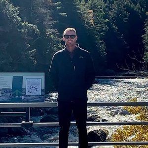 Meet your Posher, Calvin